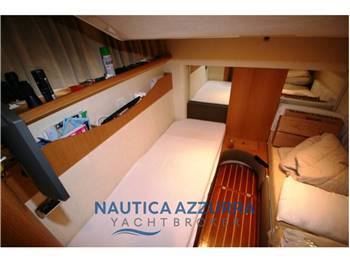 FAIRLINE TARGA 52