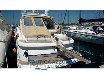 FAIRLINE TARGA 52
