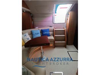 SUNSEEKER Portofino 47