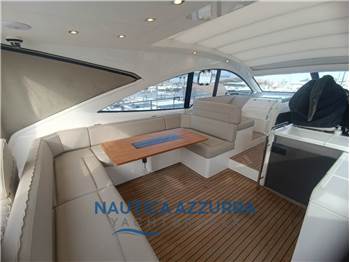 FAIRLINE targa 48