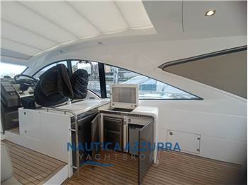 FAIRLINE targa 48