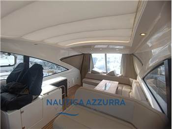 FAIRLINE targa 48