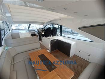 FAIRLINE targa 48