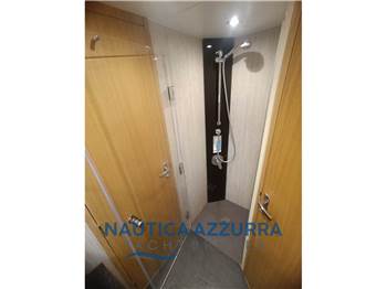 FAIRLINE targa 48