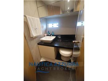 FAIRLINE targa 48