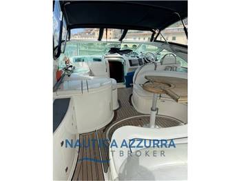 FAIRLINE TARGA 43