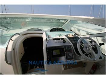 FAIRLINE TARGA 43