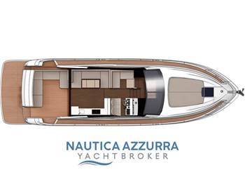 FAIRLINE TARGA 48 GT