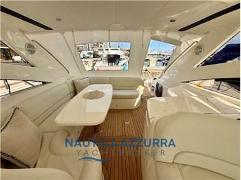 PRINCESS V48