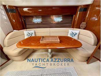 PRINCESS V48