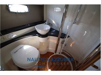 FAIRLINE TARGA 52 MK III