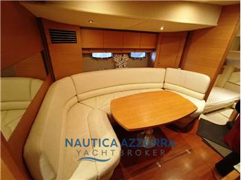 FAIRLINE TARGA 52 MK III