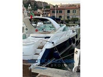 FAIRLINE TARGA 43