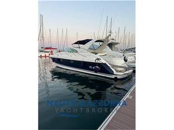 FAIRLINE TARGA 43