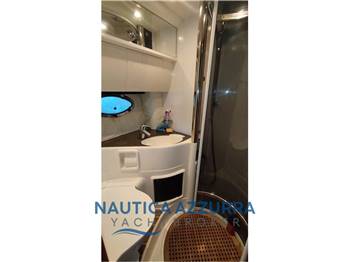 FAIRLINE TARGA 43