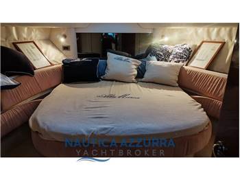 FAIRLINE TARGA 43
