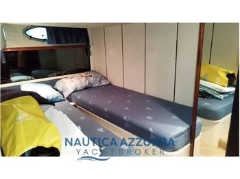FAIRLINE TARGA 43