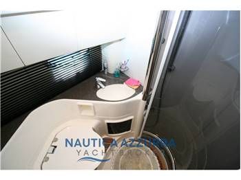 FAIRLINE TARGA 43