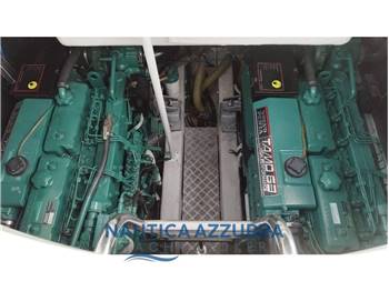 FAIRLINE TARGA 43