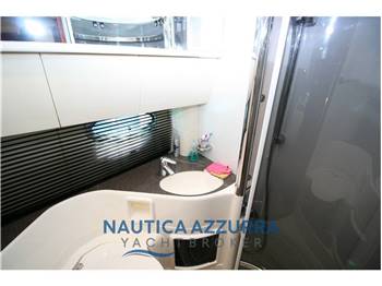 FAIRLINE TARGA 43