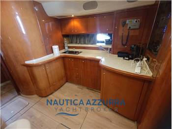 Cranchi Meditarrenee 50