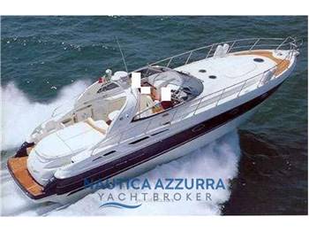 Cranchi Meditarrenee 50