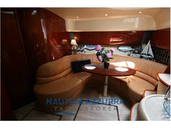 FAIRLINE TARGA 43