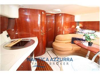 FAIRLINE TARGA 43