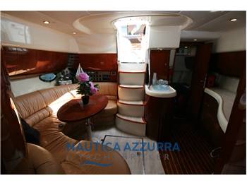 FAIRLINE TARGA 43