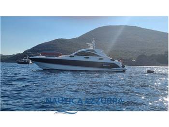 FAIRLINE TARGA 52