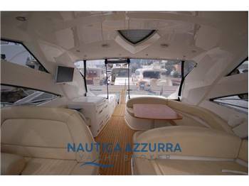 FAIRLINE TARGA 52