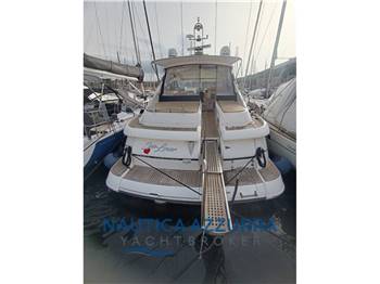 FAIRLINE TARGA 52