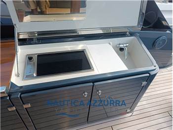 RIVA RIVALE 56