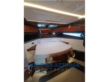 RIVA RIVALE 56