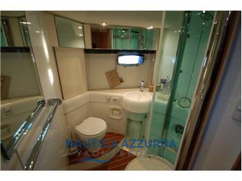 FAIRLINE TARGA 52