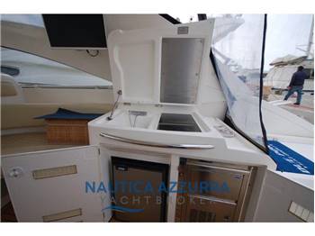 FAIRLINE TARGA 52