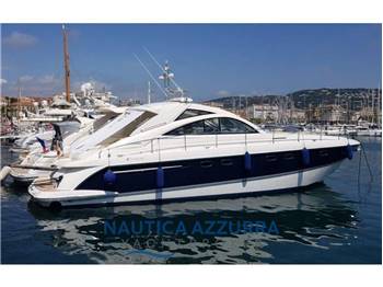 FAIRLINE TARGA 52