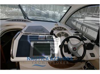 FAIRLINE TARGA 52