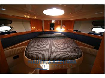 FAIRLINE TARGA 52