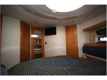 FAIRLINE TARGA 52