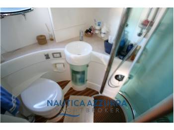 FAIRLINE TARGA 52