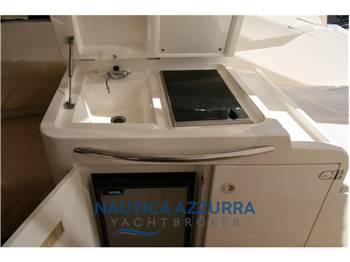 FAIRLINE TARGA 52