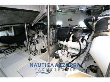 FAIRLINE TARGA 52