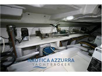 FAIRLINE TARGA 52