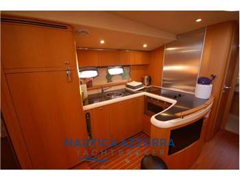 FAIRLINE TARGA 52