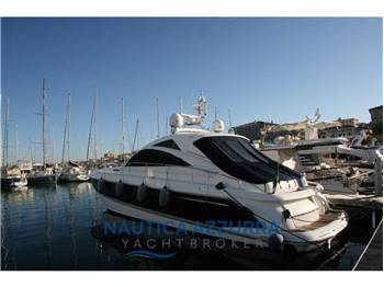 FAIRLINE TARGA 52