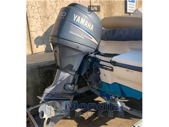 Poseidon Blu water 540