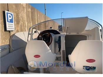 Poseidon Blu water 540