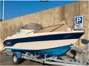 Poseidon Blu water 540