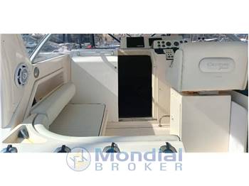 Cayman 30 Walk Around